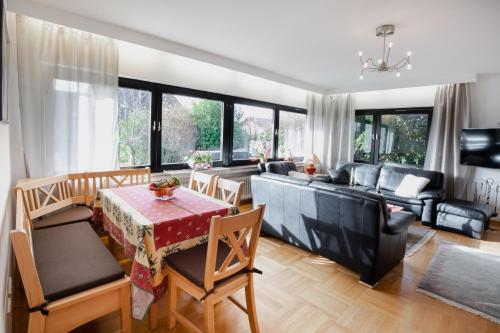 Ferienwohnung Wäller Sonnenschein - Apartment - Westerburg