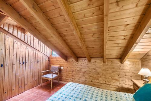 Buhardilla Armonia Rural