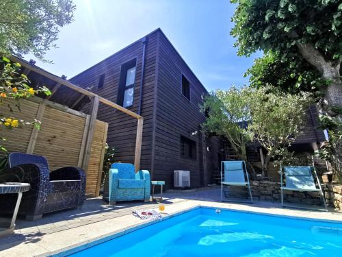 Cottages du Valcoquet - image 7