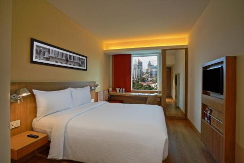 Ibis Bengaluru City Centre Hotel - An AccorHotels Brand