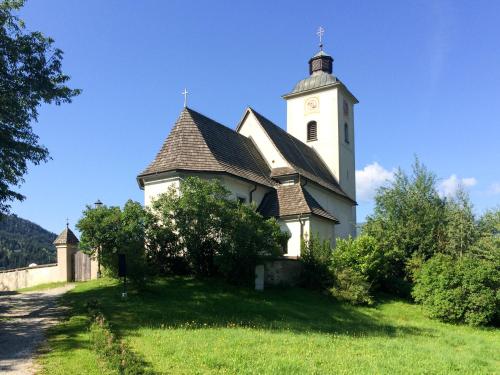 Gasthof Arriach