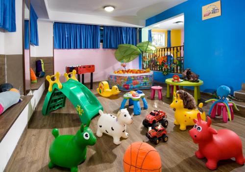 Hotel Conchiglia 4
