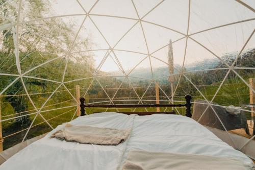 Bubble-Suite in Graubünden