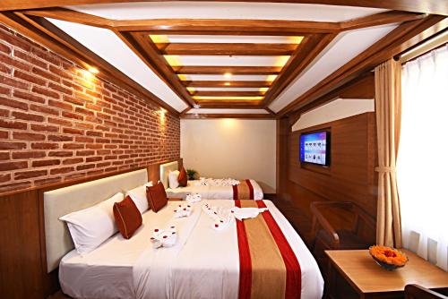 Hotel Thamel Park