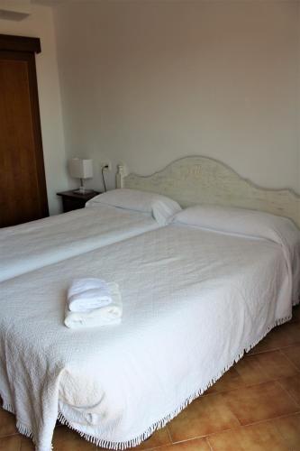Habitación 2 camas, superior