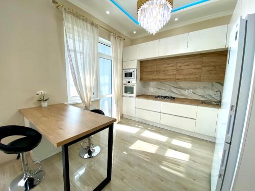 ЖК ZAMAN, 2-комнатная квартира, Atyraū (fotografie 5)