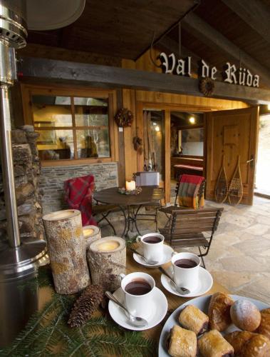Hotel Val de Ruda – Baqueira, WV