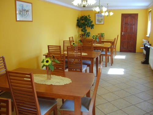 Pub/Lounge, Szuts Vendeghaz in Fertőrákos