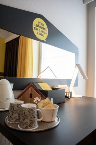 Hotel Kokkola - image 14