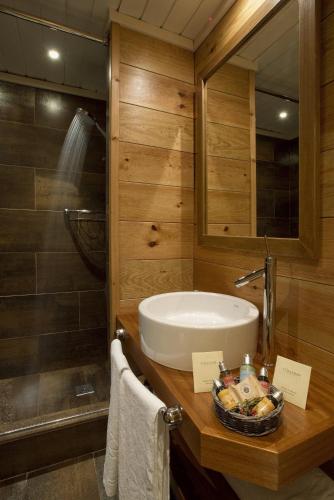 Hotel Val de Ruda – Baqueira, WV
