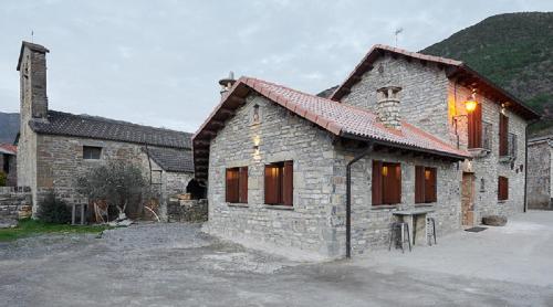 Casa A'Pajera - Chalet - Orós Alto