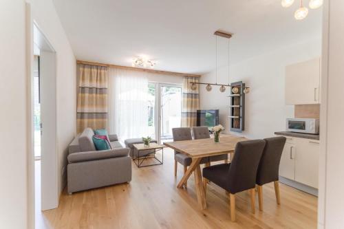  Apartments Oasis Wörthersee neu & zentral, Pension in Krumpendorf am Wörthersee bei Wölfnitz