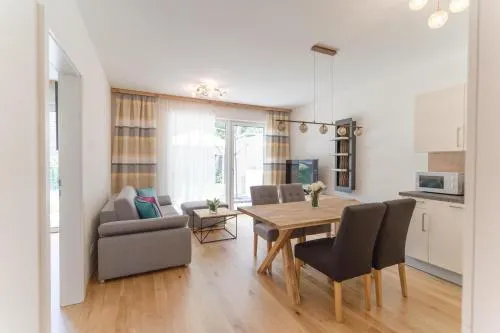 Apartments Oasis Wörthersee neu & zentral in Krumpendorf am Wörthersee, Österreich