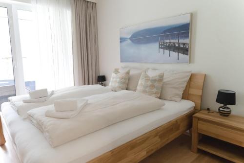 Apartments Oasis Wörthersee neu & zentral