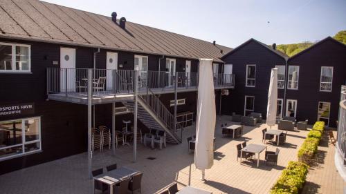 Hotel Strandtangen - image 10