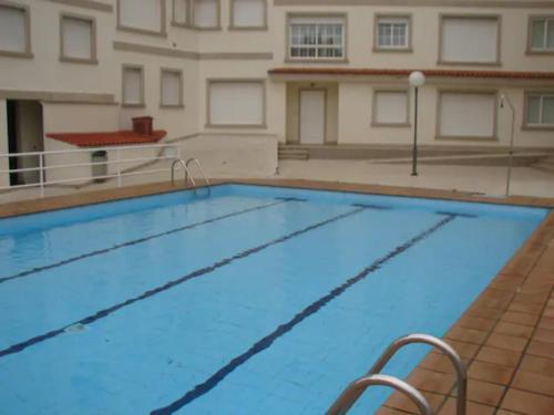 Desconectaengalicia Cesteiros, piscina, 100m Playa Silgar Desconectaengalicia Cesteiros, piscina, 100m Playa Silgar