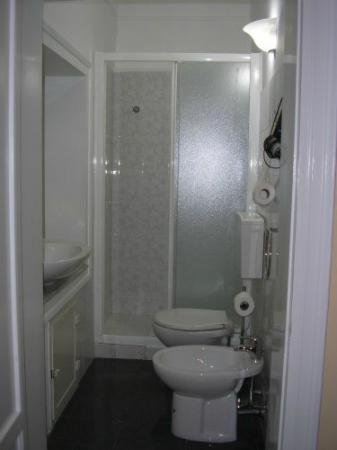 Nuovo Cortile Palermo Bed and Breakfast, Palermo (fotografie 3)