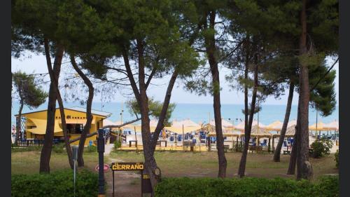 Hotel Cerrano - main image