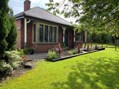 Lowes Meadow Cottage gîte à louer Saint Michaels on Wyre