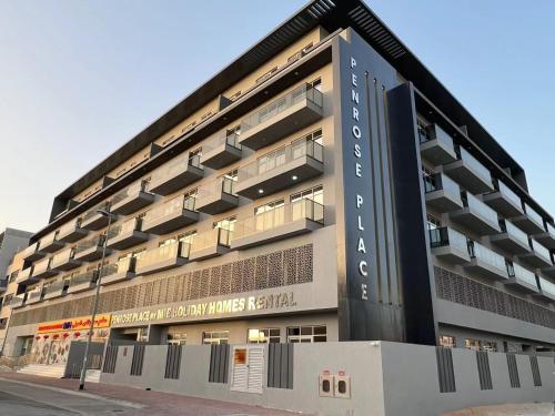Penrose Place Dubai JVC - main image