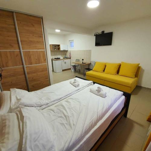 Apartmani Naumovi 2