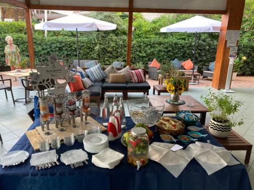 Hotel Cerrano - image 11