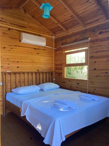 Bungalow - Beach Front