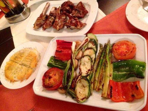 Villa Columbus Family Boutique Hotel - image 6