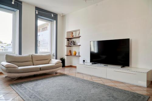 Anna Home Bergamo Deluxe Apartment, Bergamo (zdjęcie 7)