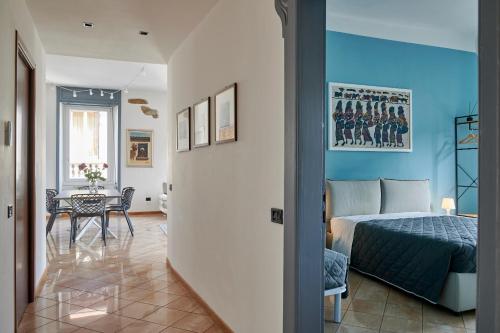 Anna Home Bergamo Deluxe Apartment, Bergamo (zdjęcie 9)