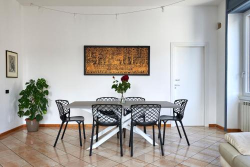 Anna Home Bergamo Deluxe Apartment, Bergamo (zdjęcie 6)