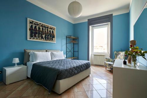 Anna Home Bergamo Deluxe Apartment, Bergamo (zdjęcie 10)