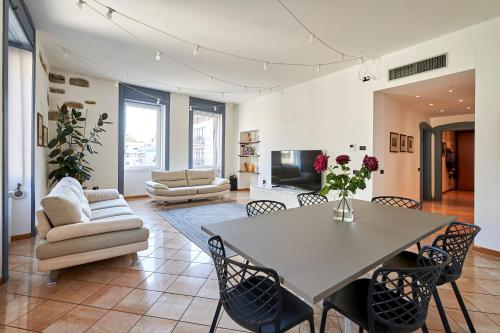 Anna Home Bergamo Deluxe Apartment, Bergamo (zdjęcie 3)