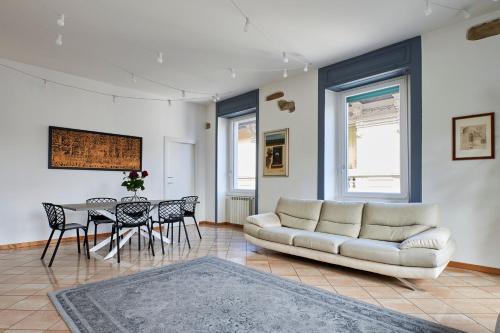 Anna Home Bergamo Deluxe Apartment, Bergamo (zdjęcie 5)