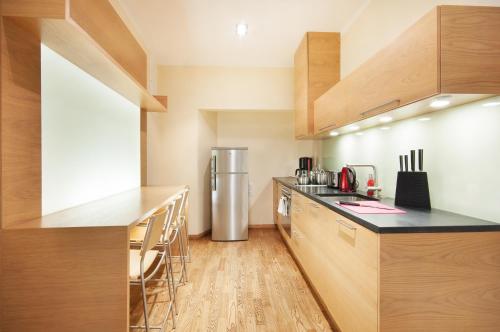 Tallinn City Apartments Old Town Toompea, Tallin (zdjęcie 2)