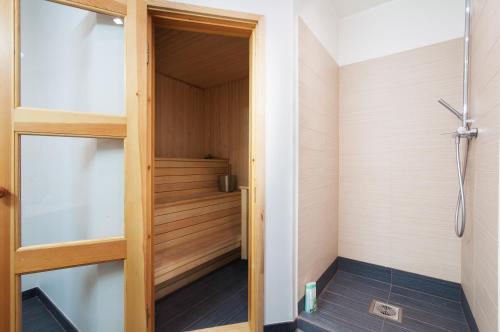 Tallinn City Apartments Old Town Toompea, Tallin (zdjęcie 4)