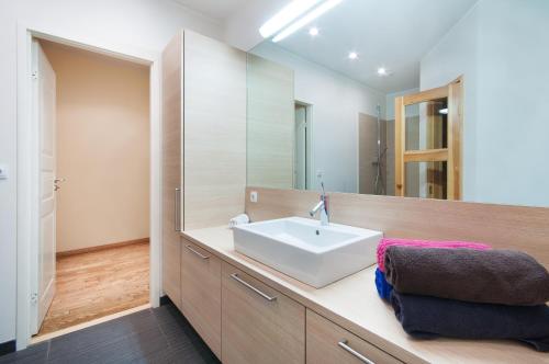 Tallinn City Apartments Old Town Toompea, Tallin (zdjęcie 5)