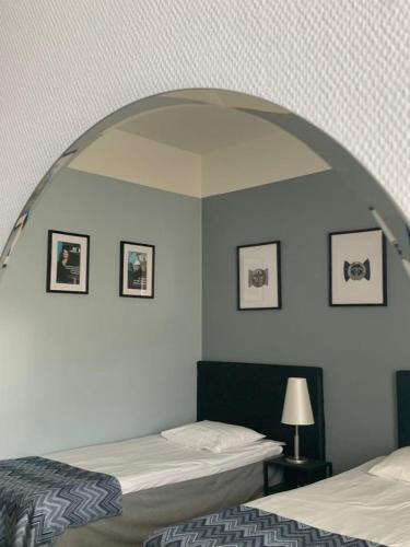 Hotel Kokkola - image 3