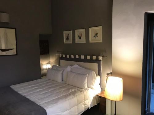 Alberghino B&B Room Type - Studio