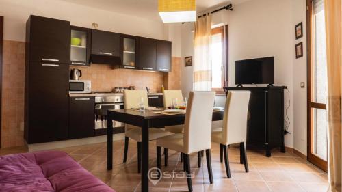 Antonella's Apartment - Alghero Centre