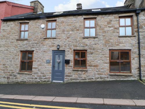 Mill Race House gîte à louer Knarsdale