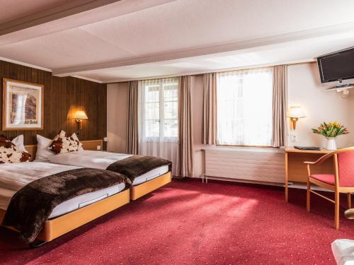 Hotel Oberland - image 5