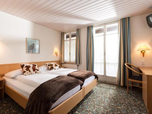 Hotel Oberland - image 4