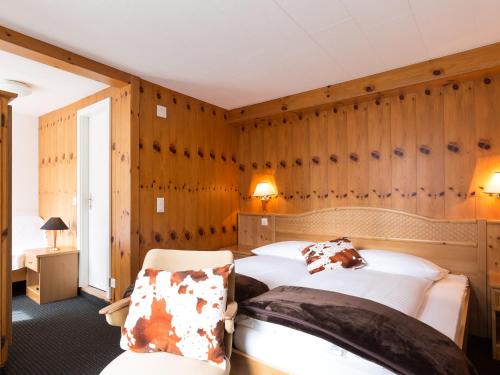 Hotel Oberland - image 6