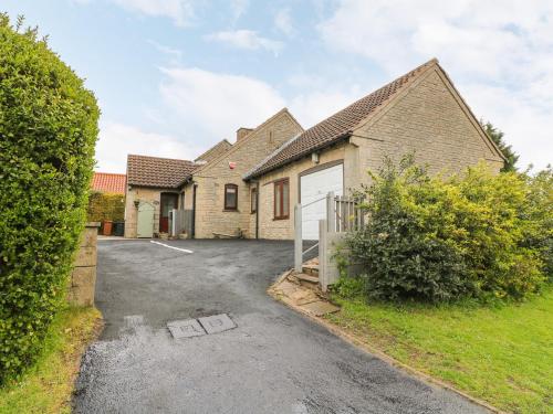 Robin's Nest gîte à louer Belvoir Castle