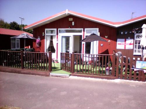 SEASIDE RETREAT Holiday COTTAGE BRIDLINGTON gîte à louer Cherry Burton