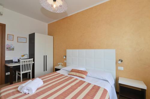 Deluxe Single Room image 4
