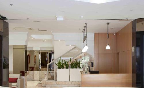 Hotel Principe Paz - image 3