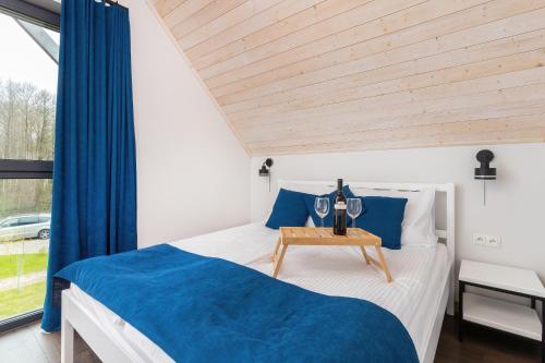 Domki Lubkowo by Renters Prestige
