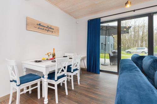 Domki Lubkowo by Renters Prestige